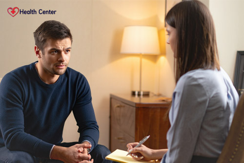 Как проходит лечение игромании в Суворове в клинике Центр здоровья<