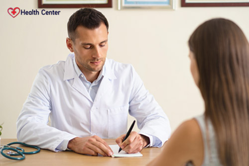 Лечение зависимости от Габапентина в Суворове в клинике Центр здоровья